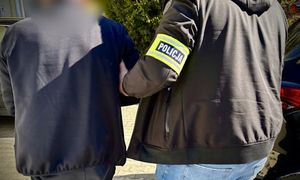 Dzwonił do seniorów. 32-latek działał metodą "na prokuratora"