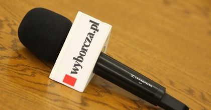 Kurier zasłania się klauzulą sumienia? Nie chciał dostarczyć paczki do "Wyborczej"