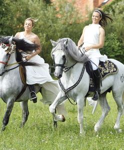 Kinga Rusin o Karolinie Ferenstein-Kraśko: "Zazdrościłam jej wyglądu, figury, umiejętności"