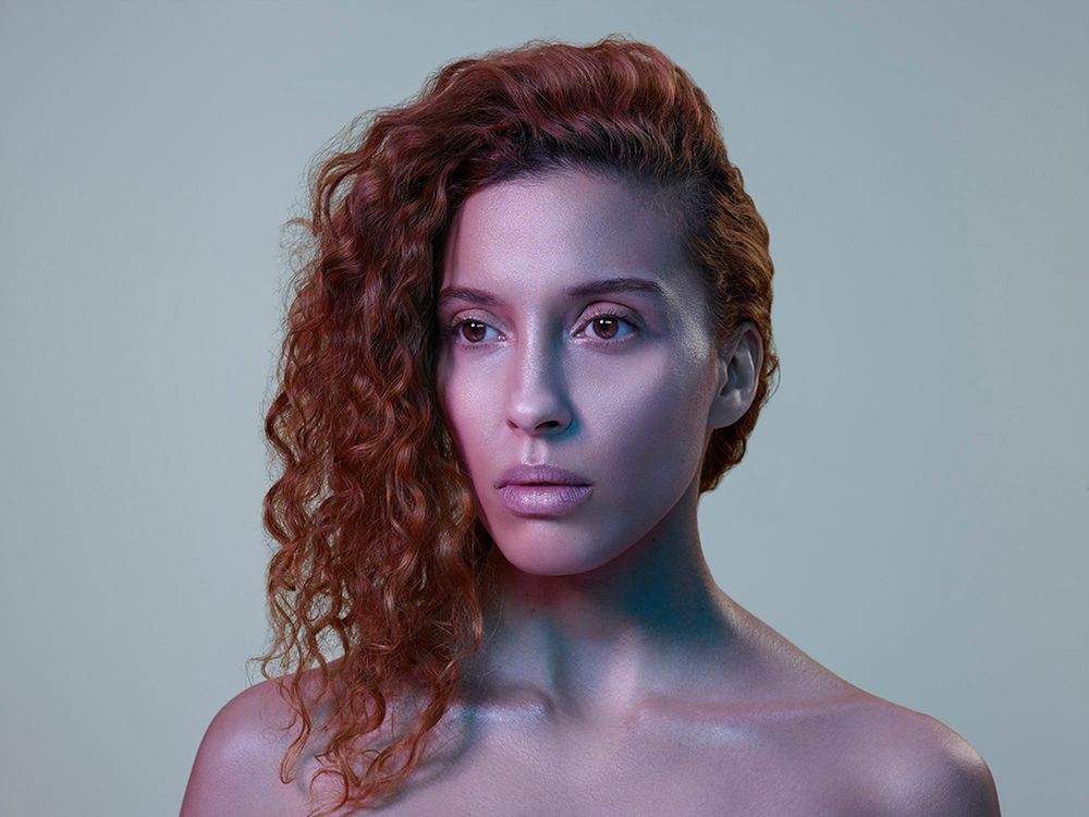 Simon Duhamel - artysta, który utkwił między fotografią a iluzją 11