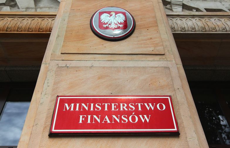 Ministerstwo Finansów ujawniło dane finansowo-podatkowe największych firm w Polsce