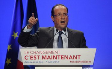 Turcja w UE? Hollande przeciwny