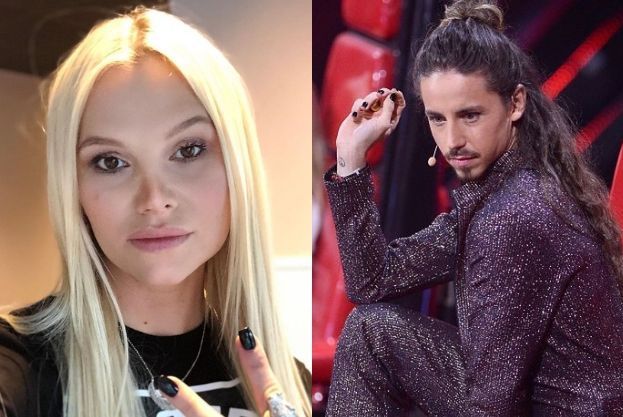 "The Voice of Poland". Michał Szpak zostawił Violę Oliferuk w programie. Widzowie są podzieleni: "Wygrały ZNAJOMOŚCI"
