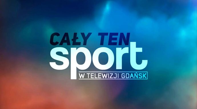 Cały ten sport