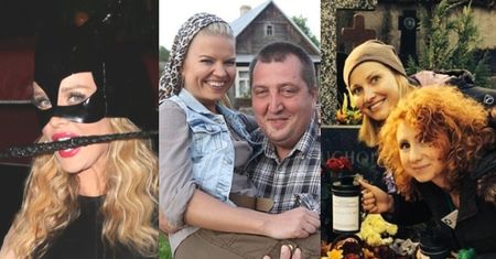 Krupa nominowana do Telekamery! Razem z Moro i... "Rolnik szuka żony"