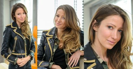Kate Rozz wraca do TVN-u! (ZDJĘCIA)