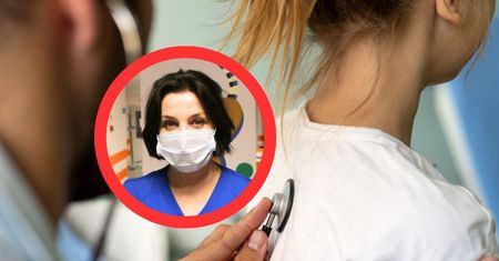 Zakaźnicy mają ręce pełne roboty. "Możemy już mówić o epidemii"