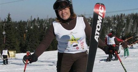 Katarzyna Dowbor: bez makijażu źle nie wygląda!