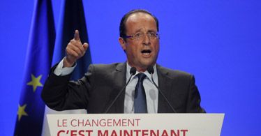 Turcja w UE? Hollande przeciwny