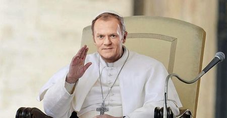 Nowa posada Tuska! Najlepsze MEMY