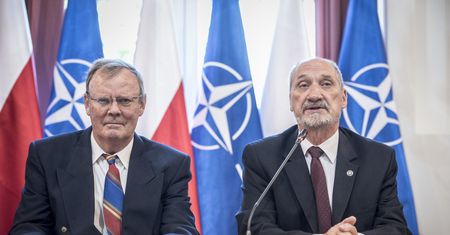 Podkomisja smoleńska ignoruje pytania o wydatki. WP money kieruje sprawę do sądu administracyjnego