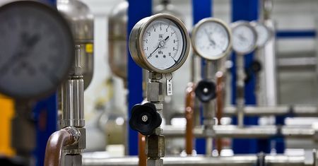 Unia energetyczna. Europa liczy na zmniejszenie zależności gazowej wobec Rosji
