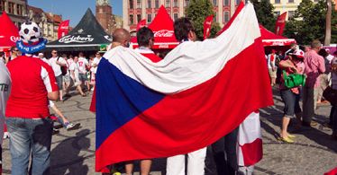 Czeska gospodarka bardzo silna w I kwartale