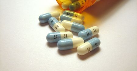 Ostrożnie z antybiotykami. Rośnie liczba wielolekoopornych bakterii