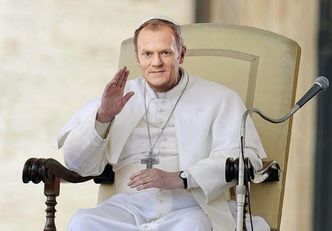 Nowa posada Tuska! Najlepsze MEMY