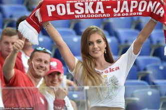 Efekt mundialu. Polacy rzucili się na chipsy, cukier i spirytus