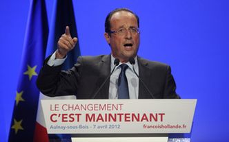 Turcja w UE? Hollande przeciwny