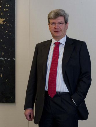 Afera Libor. Prezes Rabobanku ustępuje po skandalu