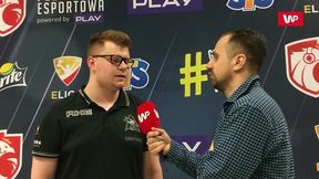 Michał "snatchie" Rudzki: Wiele polskich ekip stosuje zagrywki niespotykane w Europie