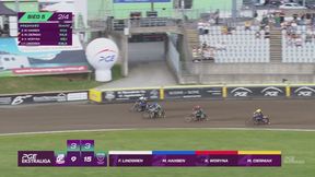 Lider był za mocny. Zobacz skrót meczu Włókniarz Częstochowa - Motor Lublin