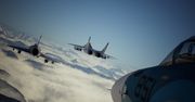 Ace Combat ma już 25 lat, więc Bandai Namco zdradza, jak sprzedał się Ace Combat 7