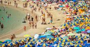 Oceniła początek sezonu. "Kierunki zagraniczne sprawdzają się bardzo dobrze"