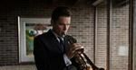 ''Ethan Hawke'': Ethan Hawke gra na trąbce jak Chet Baker
