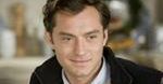 Jude Law był Supermanem przez dwie minuty w łazience