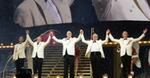 Zobacz wyciętą animację z filmu ''Monty Python i Święty Graal''