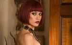 ''Android'': Olga Kurylenko wraca do życia w thrillerze science fiction