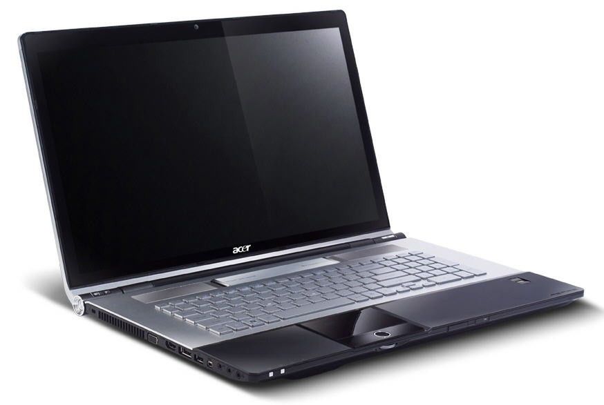 Acer Aspire 8950G