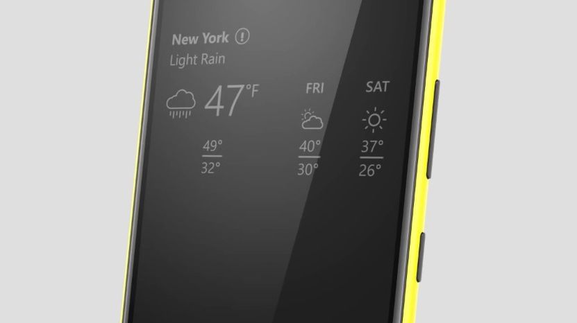 Aktualizacja Lumia Denim trafiła już do pierwszych użytkowników