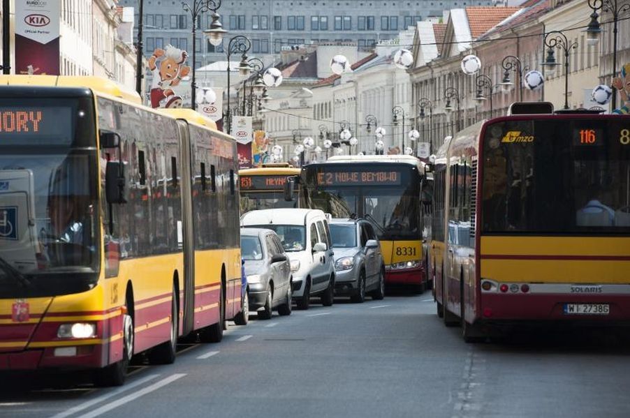 Koniec wakacji. Spore zmiany w komunikacji miejskiej