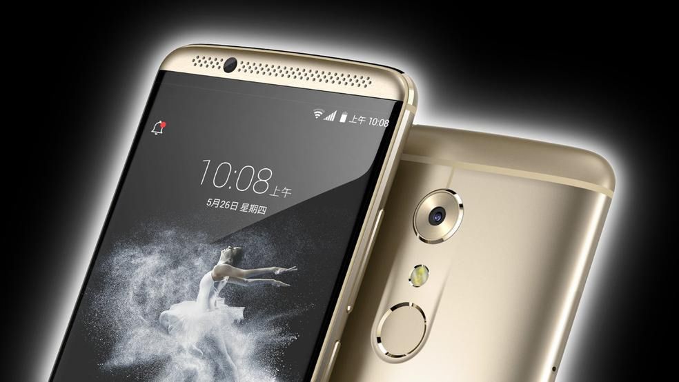 #wSkrócie: ZTE Axon 9 i 9 Pro, zdjęcie Honora 10 oraz oraz problemy z ekranami niektórych iPhone'ów 1