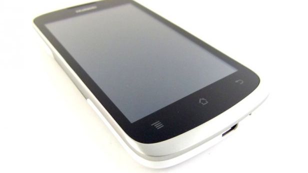 Huawei Ascend G300 - test 1