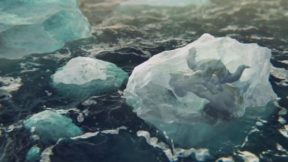 Aplikacja Dnia: Icebreaker A Viking Voyage - pierwsza gra z programu Rovio Stars jest zaskakująco dobra! 1