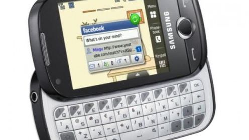 Samsung Corby Pro wchodzi do sprzedaży w Polsce 1