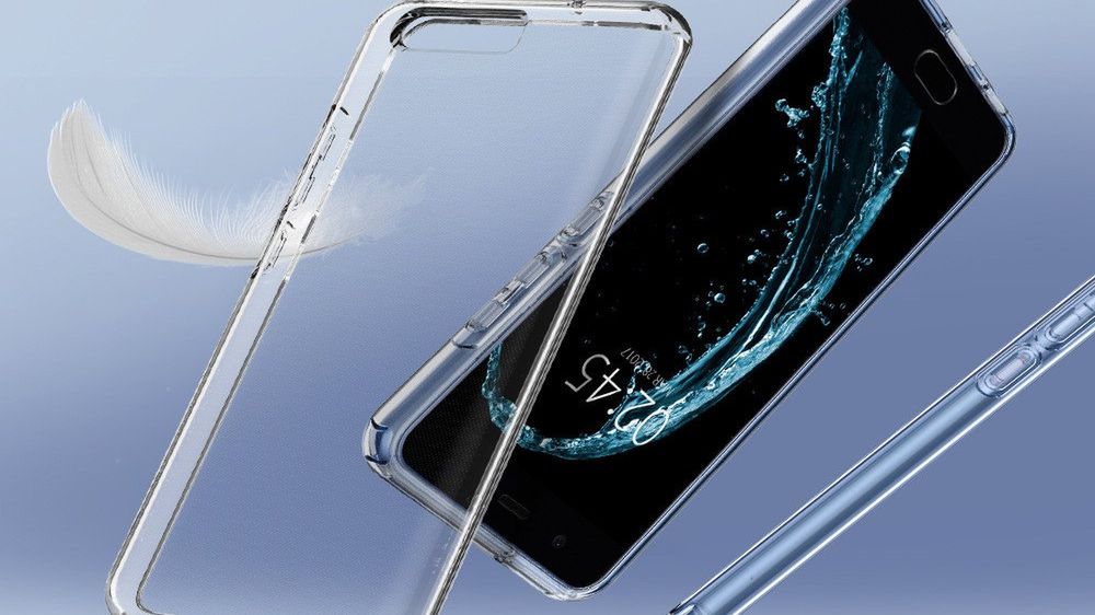 Obudowa do Huawei P10 - najlepsze modele 1