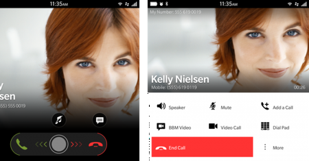 BlackBerry Passport na nowych zdjęciach i nagraniu video.