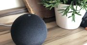 Amazon Echo Dot. Jak sprawuje się czwarta generacja głośnika z Alexą? (recenzja)