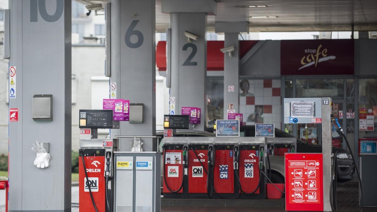 Daniel Obajtek, prezes Orlenu nie zamierza zostawiać Unipetrolu na giełdzie