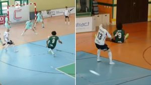 5 sekund do końca. Niebywałe, co zrobiła Legia. Ale zwrot
