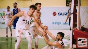 Walka o play-offy wchodzi w decydującą fazę. Ważne mecze w kontekście utrzymania