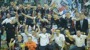 Gładkie zwycięstwo ZAKSY - relacja z meczu AZS Częstochowa - ZAKSA Kędzierzyn-Koźle