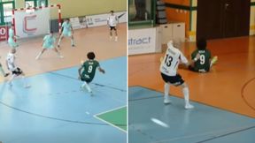 5 sekund do końca. Niebywałe, co zrobiła Legia. Ale zwrot