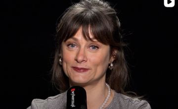 "GW" murem za Waloch. Naczelny reaguje na hejt po tekście o Marcie Nawrockiej