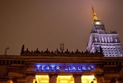 Warszawa szuka nowego dyrektora Teatru Lalka