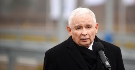Jarosław Kaczyński wskazał powód problemów z Polskim Ładem. "To trzeba naprawić"