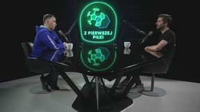 Raków świętuje tytuł. Sporo kontrowersji w polskiej piłce - Z Pierwszej Piłki #37