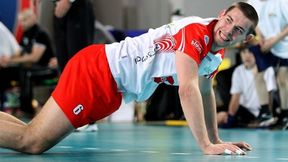 Dawid Konarski dla SportoweFakty.pl: Nagroda za MVP? Żona zdecyduje jak ją wydać